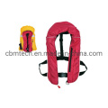 Customized Inflatable Lifesaving Jackets